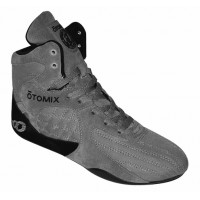 Кроссовки для фитнеса Otomix 3000 grey